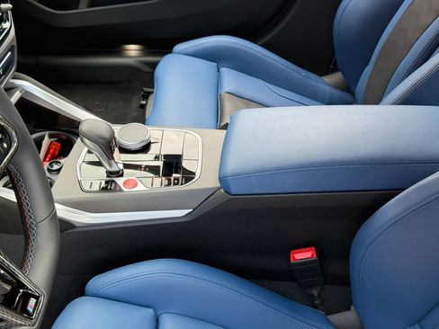 Used 2025 BMW M3 Competition w/ M Carbon Exterior Package image 17