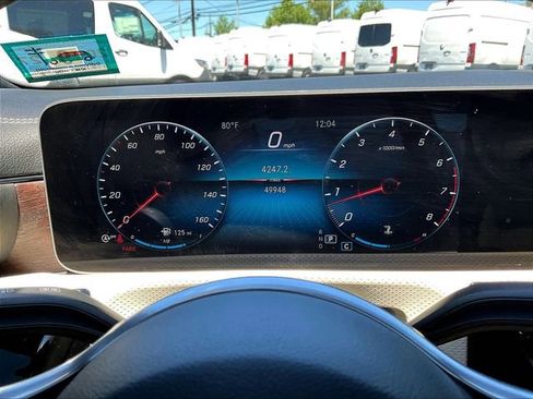 Certified 2020 Mercedes-Benz CLA 250 4MATIC image 15