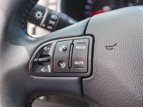 Used 2016 Kia Sportage EX w/ EX Premium Package FWD image 29