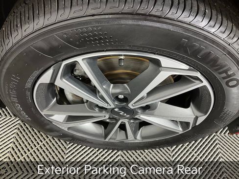 Certified 2023 Kia Forte LXS image 9