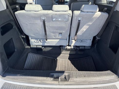 Certified 2023 Honda Odyssey EX-L image 13
