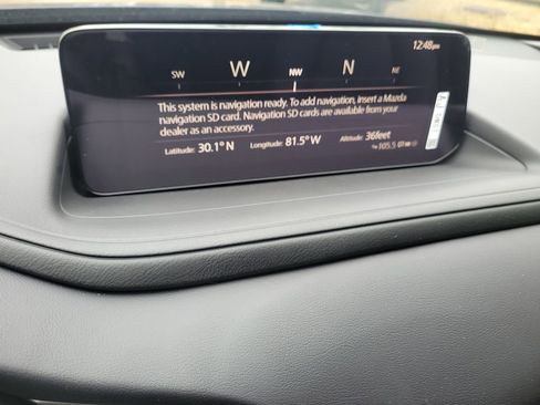 New 2026 MAZDA CX-30 AWD 2.5 S image 27