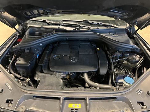 Used 2013 Mercedes-Benz ML 350 4MATIC image 45