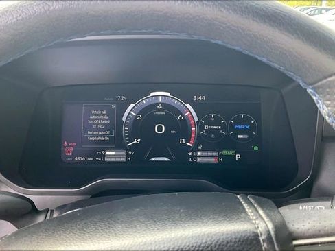 Used 2023 Toyota Sequoia Platinum image 20