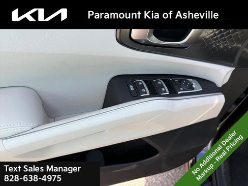 New 2026 Kia Sorento S AWD/4WD image 24