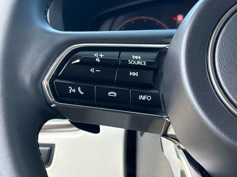 Used 2024 MAZDA CX-90 Plug-In Hybrid w/ Premium Plus AWD/4WD image 32