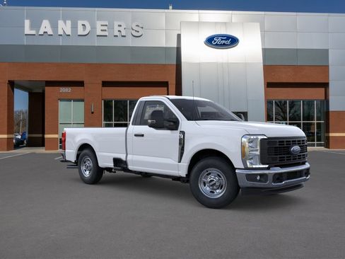 New 2026 Ford F250 XL image 7