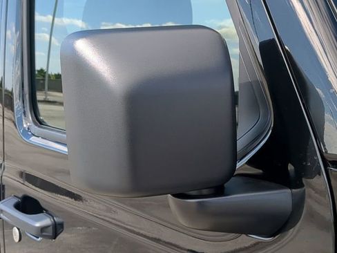 New 2026 Jeep Wrangler Sport S image 12