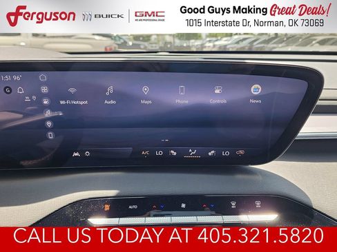 New 2026 Buick Enclave Sport Touring w/ Super Cruise Package FWD image 29