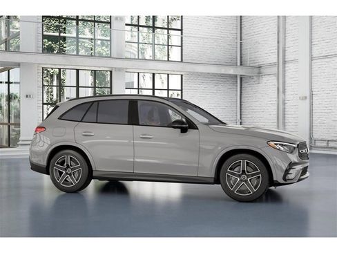 New 2026 Mercedes-Benz GLC 300 4MATIC image 14