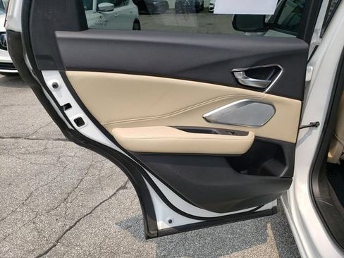 Certified 2021 Acura RDX AWD w/ Advance Package image 15