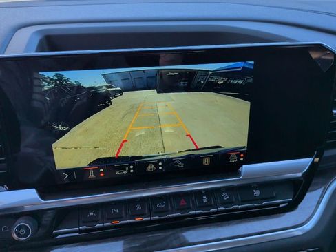 New 2026 Chevrolet Silverado 1500 LTZ w/ LTZ Premium Texas Edition image 25