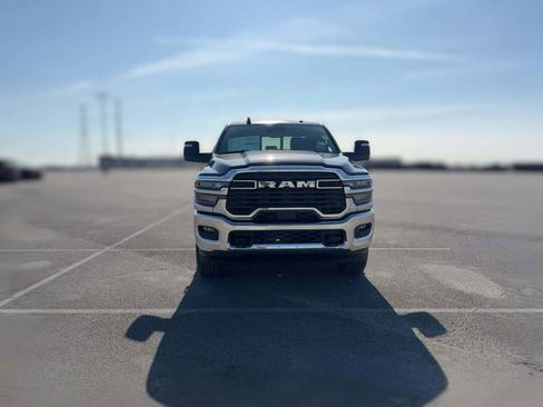 New 2026 RAM 2500 Tradesman image 2