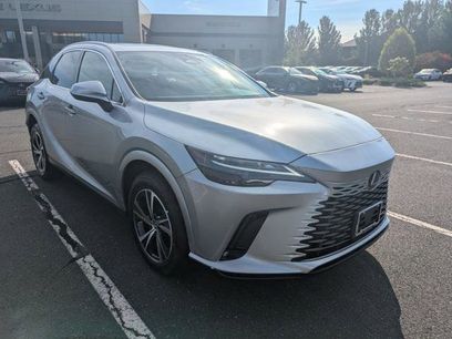 Certified 2023 Lexus RX 350 Premium