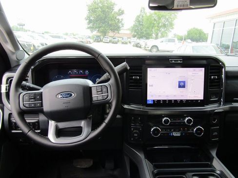 New 2026 Ford F350 Lariat AWD/4WD image 5