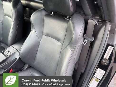 Used 2005 Nissan 350Z Touring image 24