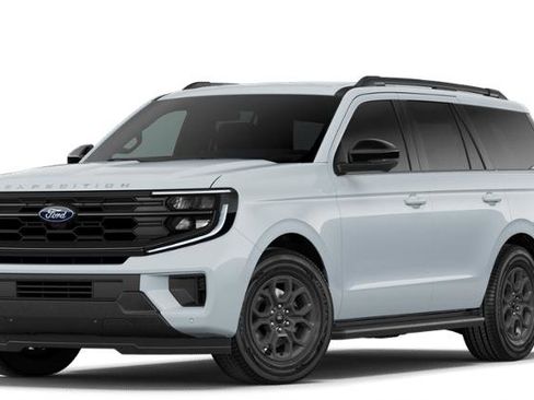 New 2026 Ford Expedition Active image 24