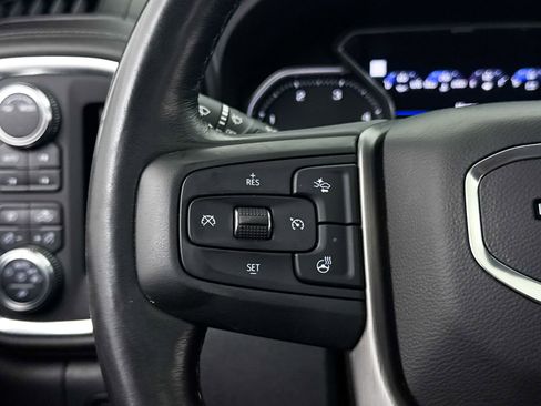 Used 2021 GMC Sierra 2500 Denali w/ Denali Ultimate Package AWD/4WD image 36