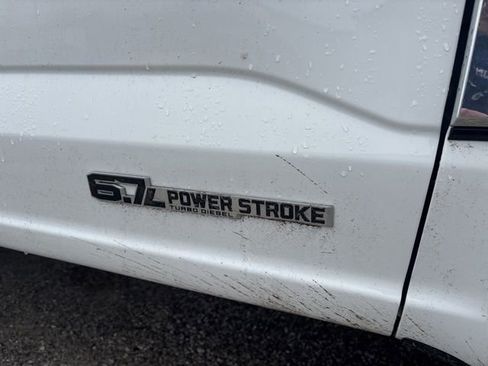 Used 2024 Ford F250 XLT w/ FX4 Off-Road Package image 21