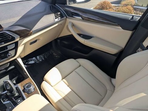 Used 2020 BMW X3 sDrive30i image 18