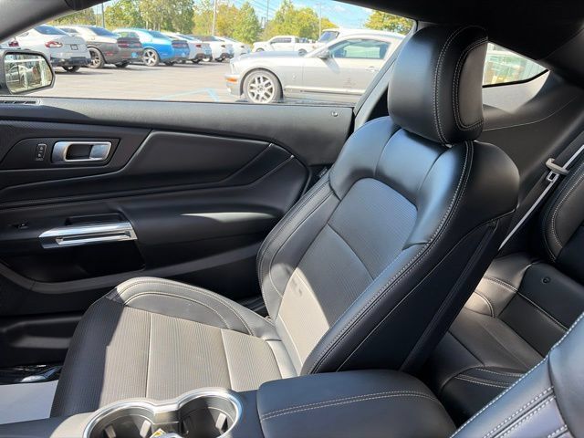 Used 2024 Ford Mustang GT Premium RWD image 9