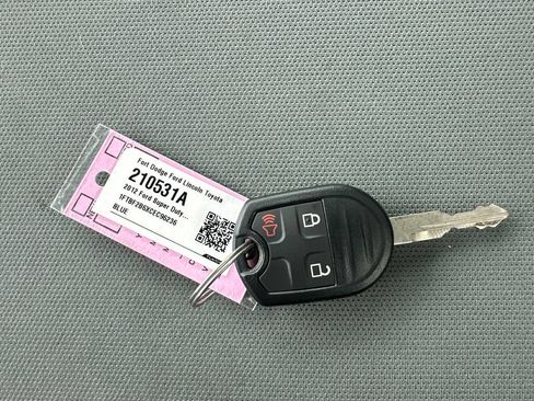 Used 2012 Ford F250 XL w/ PWR Equipment Group AWD/4WD image 31
