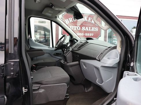Used 2018 Ford Transit 350 XL RWD image 6