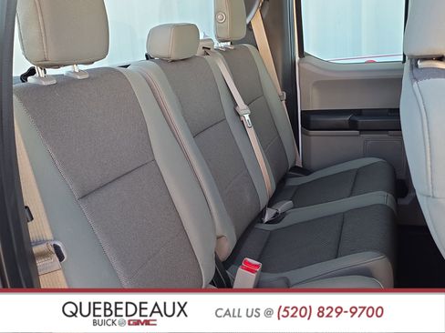 Used 2015 Ford F150 XL w/ Max Trailer Tow Package image 30