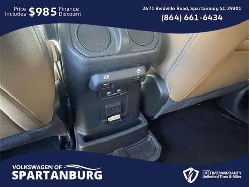 Used 2022 Jeep Wrangler Unlimited Sahara w/ Cold Weather Group image 11