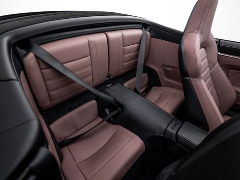 New 2026 Porsche 911 Carrera S image 20