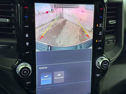 New 2025 RAM 3500 Tradesman image 42