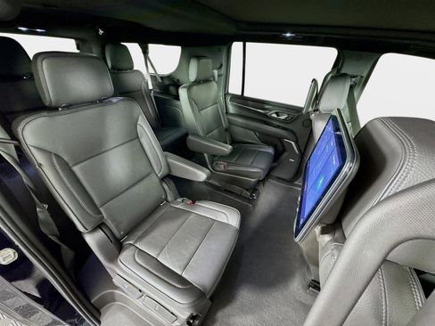 Certified 2021 GMC Yukon XL Denali w/ Denali Premium Package image 29