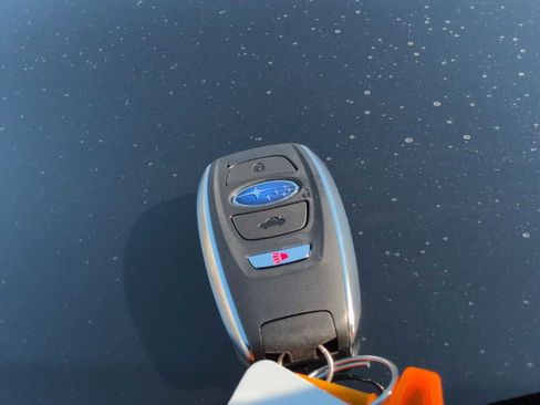 New 2026 Subaru Ascent Limited Bronze image 32