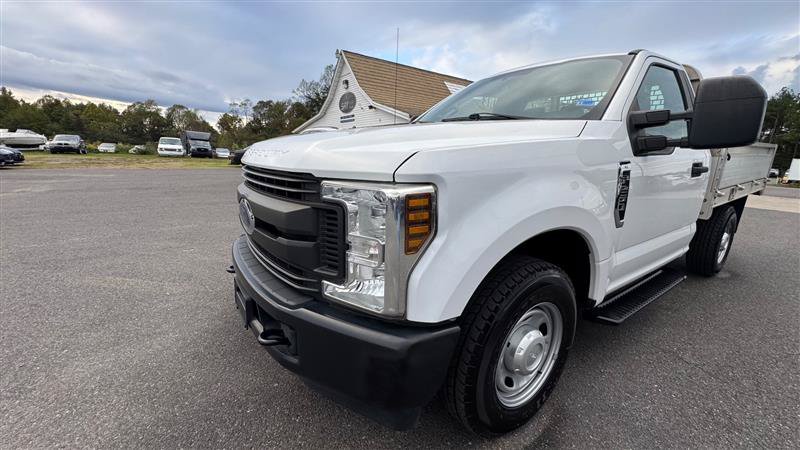Used 2019 Ford F250 XL RWD image 13
