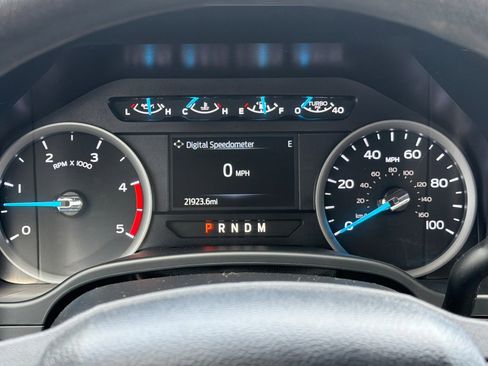 Used 2021 Ford F350 XL w/ Power Equipment Group image 22