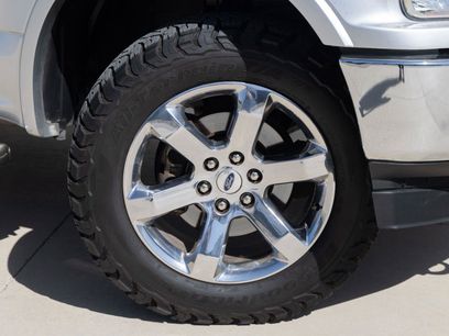 Used 2019 Ford F150 Lariat
