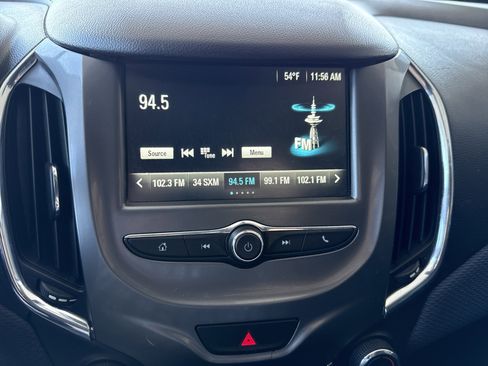 Used 2018 Chevrolet Cruze LT w/ LT Fleet Convenience Package image 25