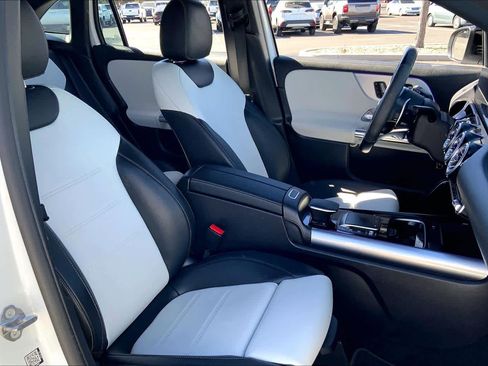 Used 2023 Mercedes-Benz GLA 45 AMG 4MATIC image 8