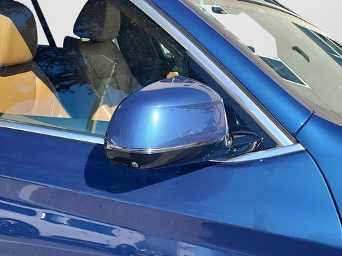 Used 2021 BMW X3 xDrive30i w/ Executive Package image 18