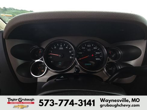 Used 2012 GMC Sierra 1500 SLE w/ Power Tech Package AWD/4WD image 18