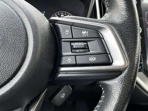 Used 2023 Subaru Ascent Limited w/ Technology Package image 17