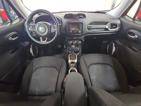 Used 2015 Jeep Renegade Latitude w/ Cold Weather Group AWD/4WD image 27