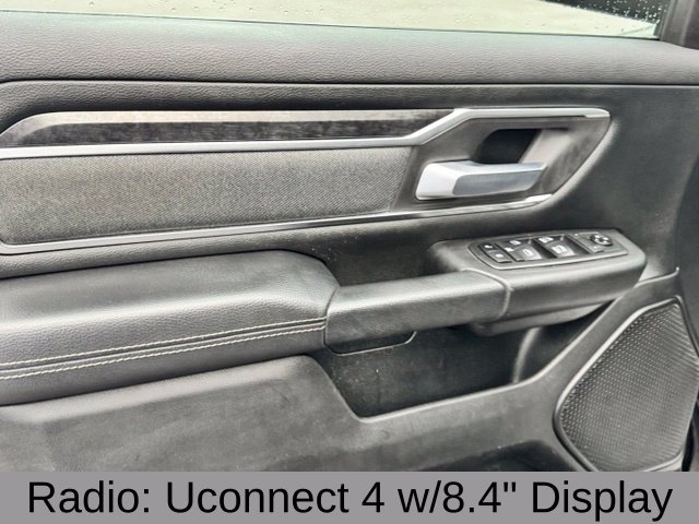 Used 2019 RAM 1500 Big Horn AWD/4WD image 15