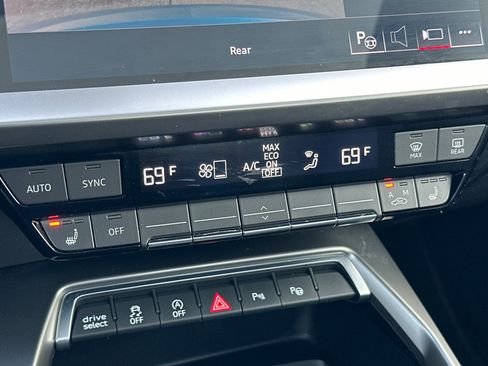 Used 2023 Audi A3 2.0T Premium w/ Convenience Package image 20