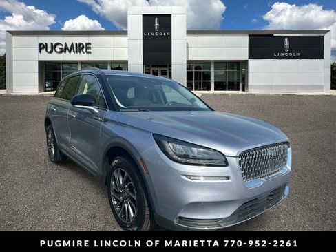 Used 2022 Lincoln Corsair FWD image 1