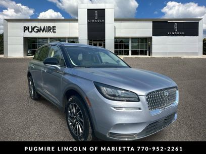 Used 2022 Lincoln Corsair FWD