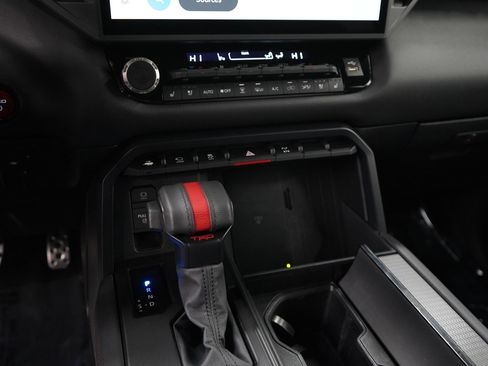 Used 2025 Toyota Sequoia TRD Pro image 22