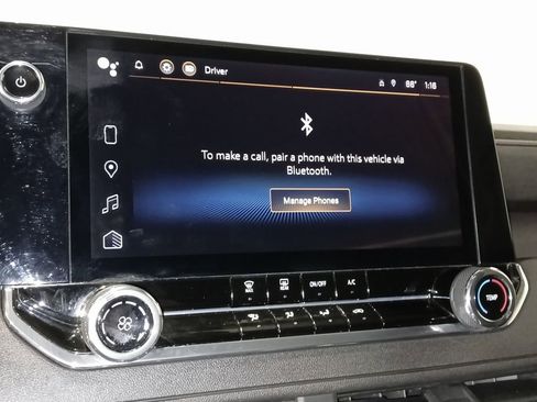 Certified 2023 Chevrolet Colorado W/T w/ WT Convenience Package II image 23