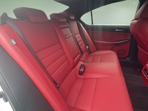 Used 2023 Lexus IS 350 F Sport AWD/4WD image 24