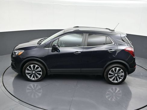 Used 2022 Buick Encore Preferred w/ Safety Package AWD/4WD image 16